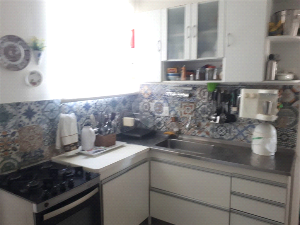 Venda Apartamento Salvador Itaigara REO698684 8