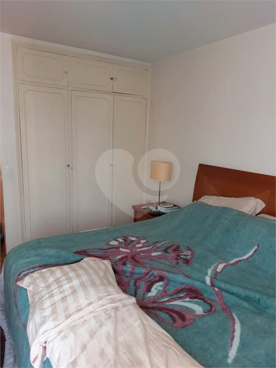 Venda Apartamento São Paulo Cerqueira César REO698699 17