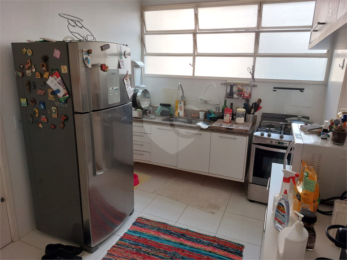 Venda Apartamento São Paulo Cerqueira César REO698699 15