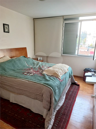 Venda Apartamento São Paulo Cerqueira César REO698699 12