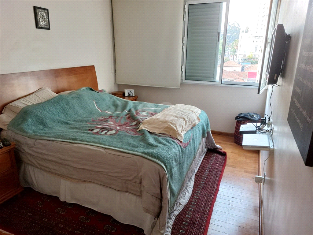 Venda Apartamento São Paulo Cerqueira César REO698699 13