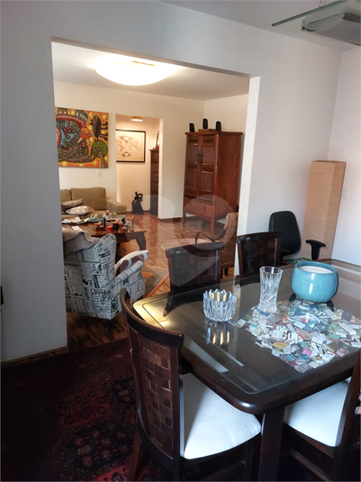 Venda Apartamento São Paulo Cerqueira César REO698699 6