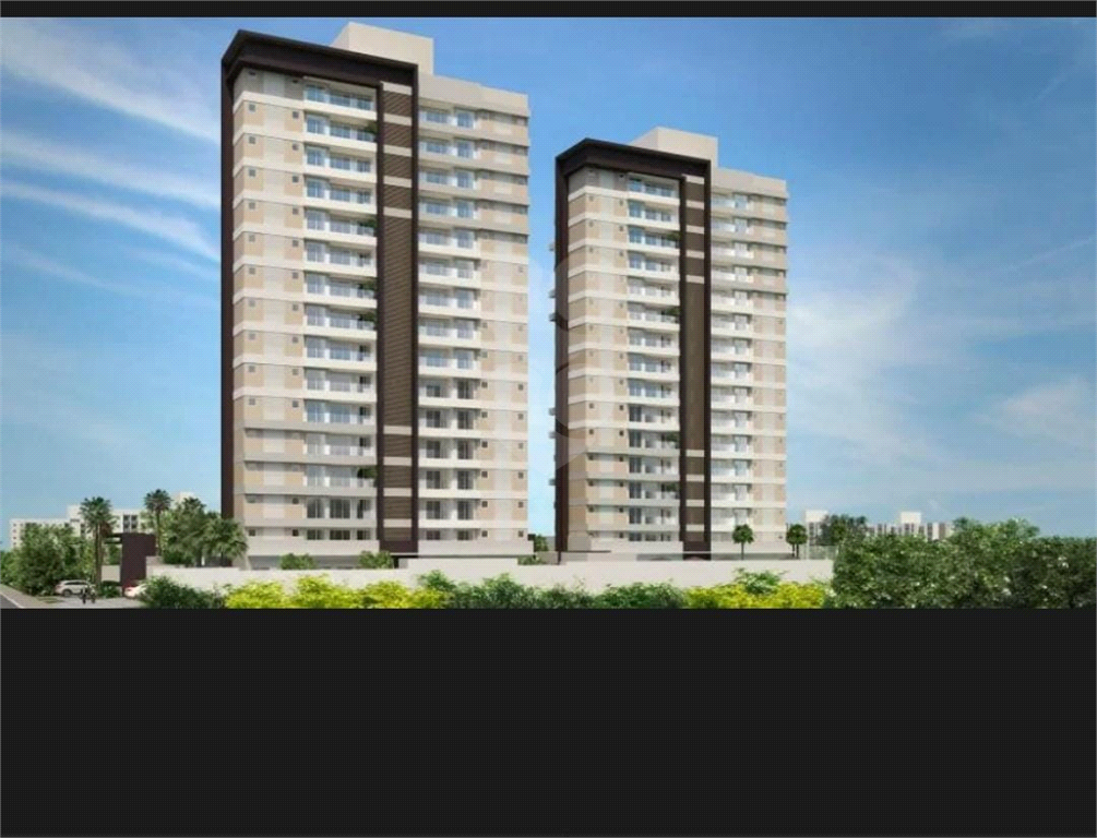 Venda Apartamento Sorocaba Parque Campolim REO698714 2