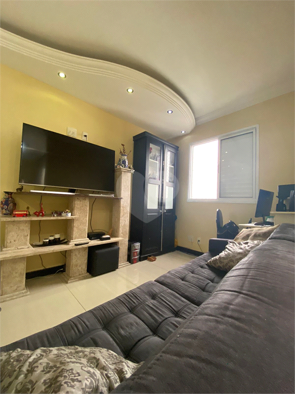 Venda Apartamento São Paulo Vila Guilherme REO698719 27