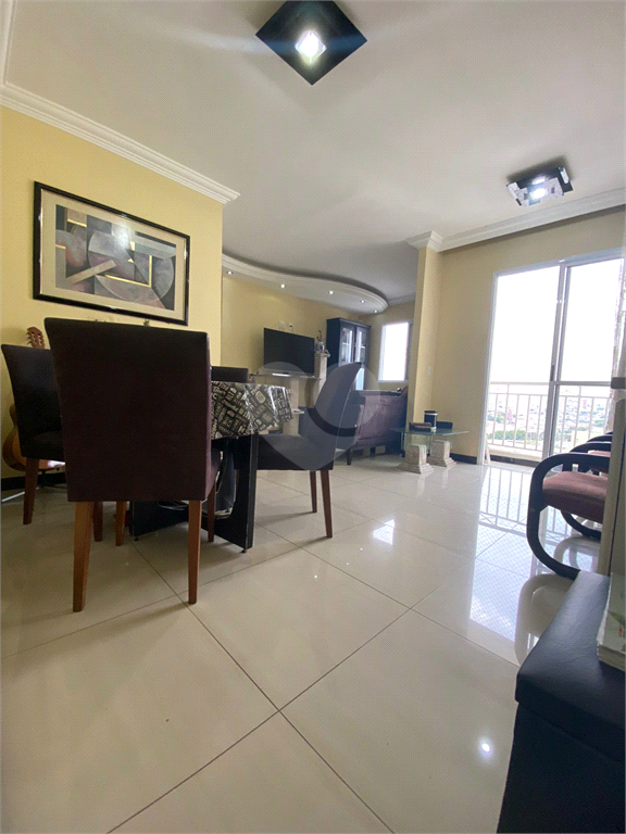 Venda Apartamento São Paulo Vila Guilherme REO698719 33