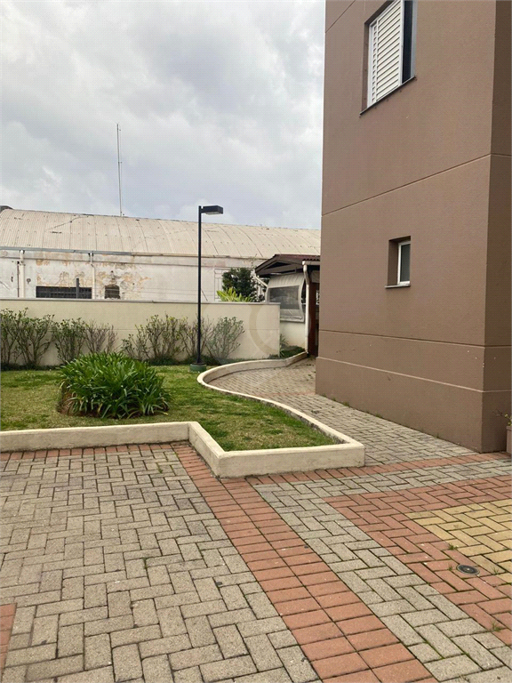 Venda Apartamento São Paulo Vila Guilherme REO698719 4