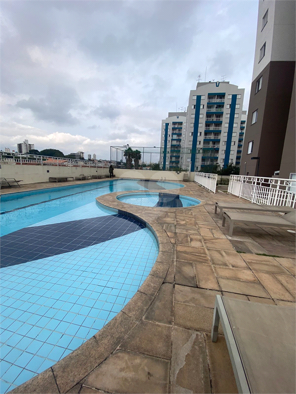 Venda Apartamento São Paulo Vila Guilherme REO698719 28