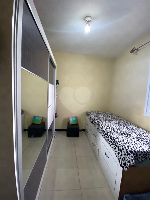 Venda Apartamento São Paulo Vila Guilherme REO698719 36