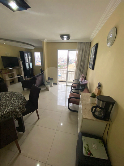 Venda Apartamento São Paulo Vila Guilherme REO698719 25