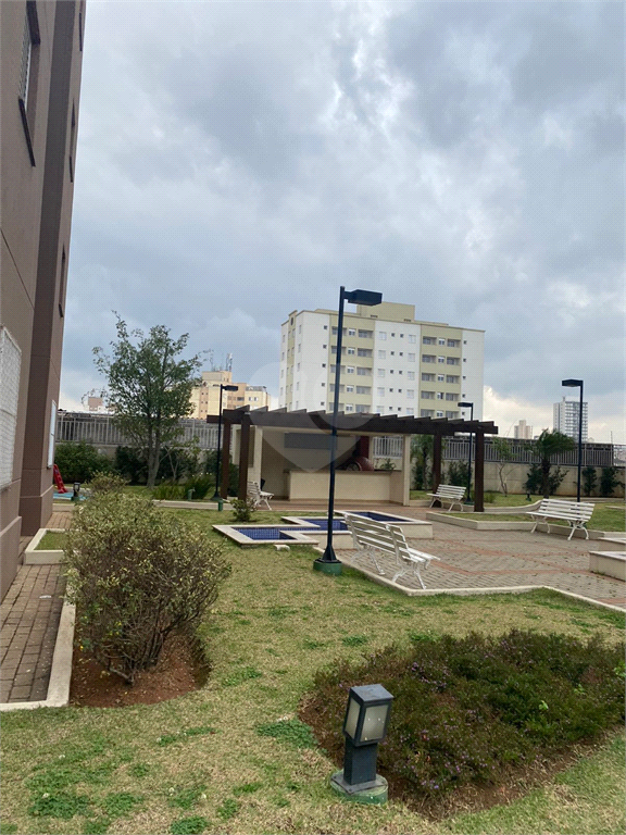 Venda Apartamento São Paulo Vila Guilherme REO698719 7