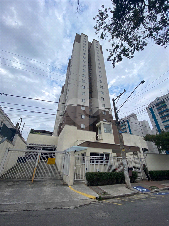 Venda Apartamento São Paulo Vila Guilherme REO698719 2