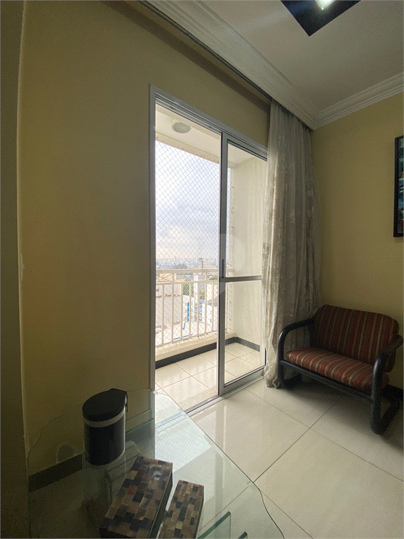 Venda Apartamento São Paulo Vila Guilherme REO698719 30