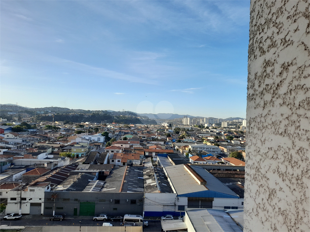 Venda Apartamento São Paulo Jardim Modelo REO698736 22