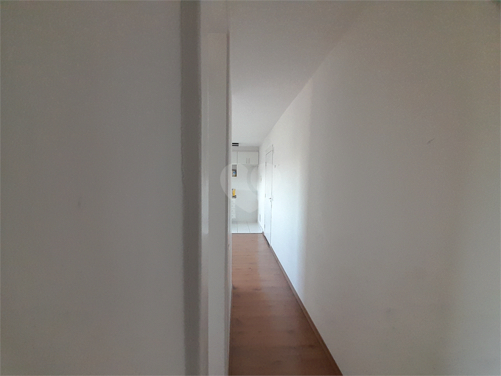 Venda Apartamento São Paulo Jardim Modelo REO698736 16