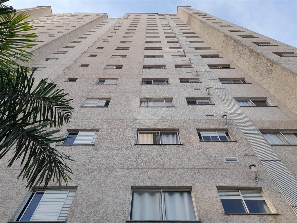 Venda Apartamento São Paulo Jardim Modelo REO698736 35