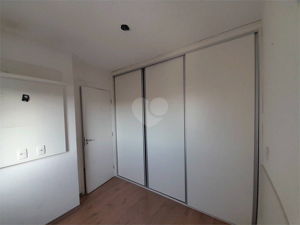 Venda Apartamento São Paulo Jardim Modelo REO698736 20