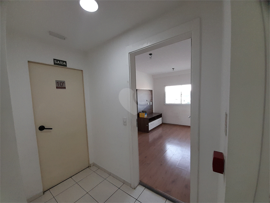 Venda Apartamento São Paulo Jardim Modelo REO698736 6