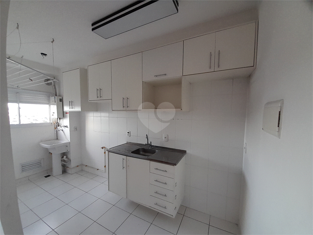 Venda Apartamento São Paulo Jardim Modelo REO698736 7