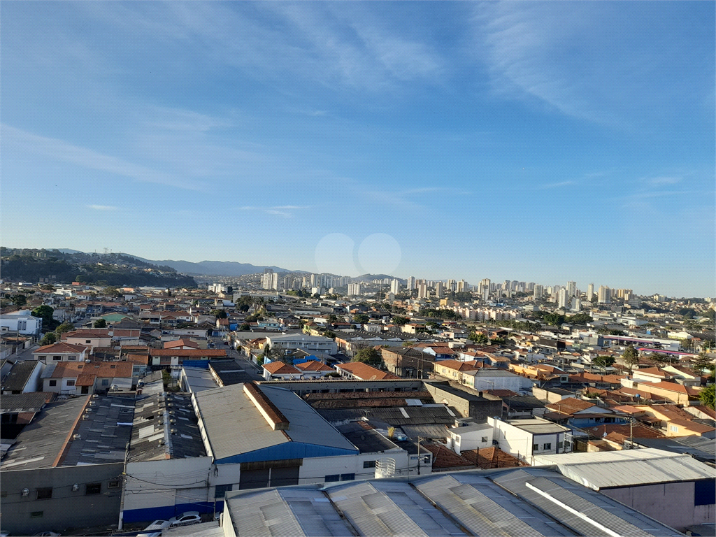 Venda Apartamento São Paulo Jardim Modelo REO698736 5