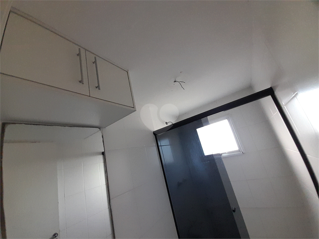 Venda Apartamento São Paulo Jardim Modelo REO698736 12