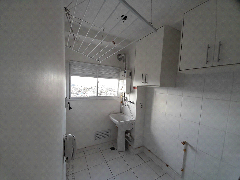 Venda Apartamento São Paulo Jardim Modelo REO698736 9