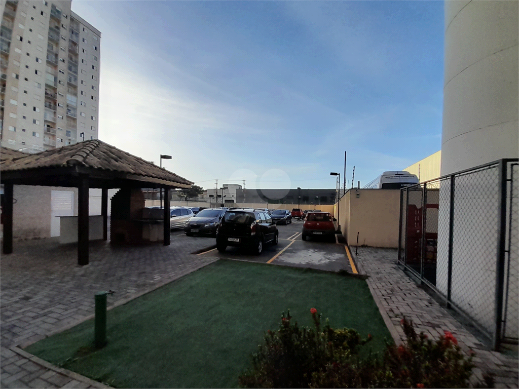 Venda Apartamento São Paulo Jardim Modelo REO698736 31