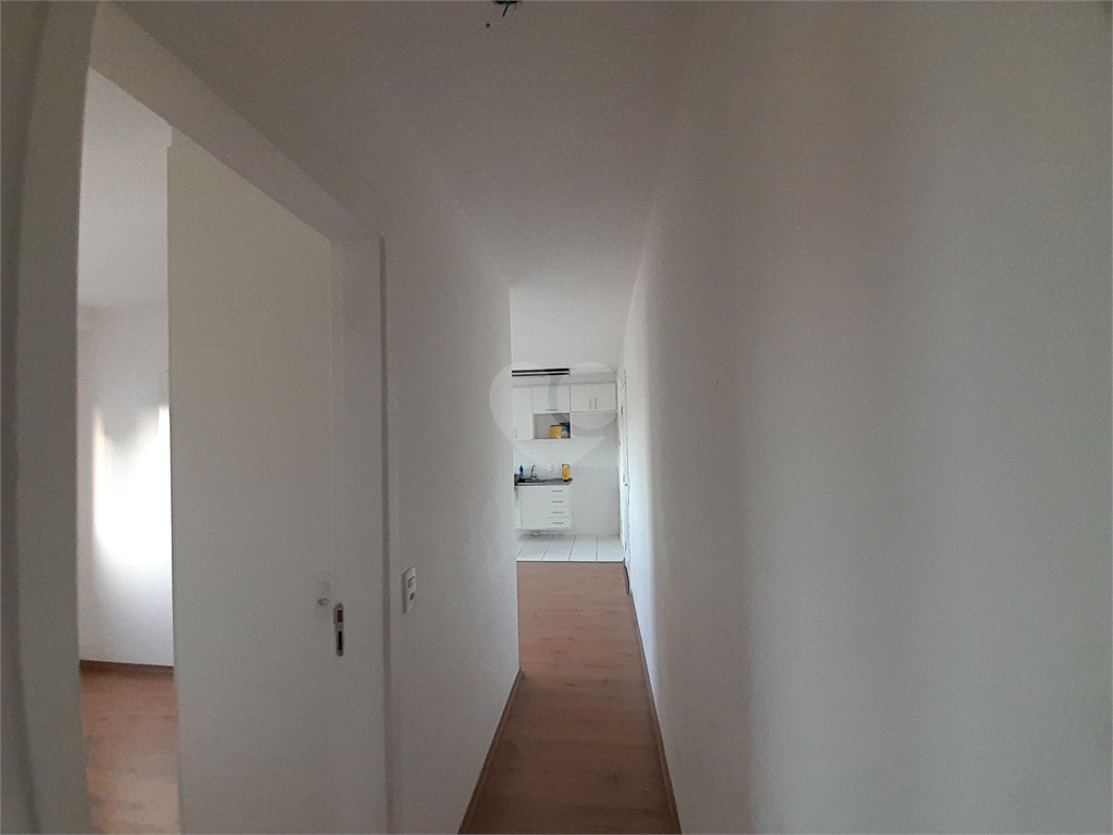 Venda Apartamento São Paulo Jardim Modelo REO698736 17