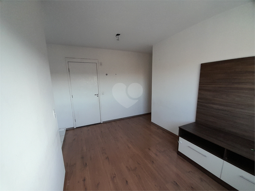 Venda Apartamento São Paulo Jardim Modelo REO698736 3