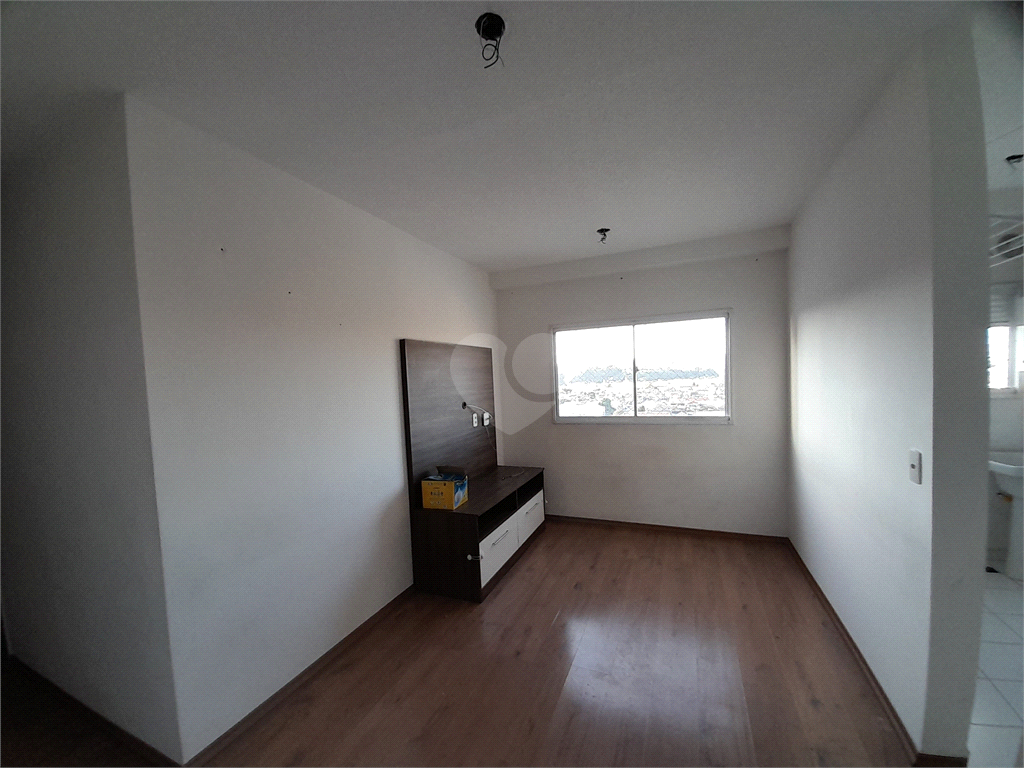 Venda Apartamento São Paulo Jardim Modelo REO698736 2