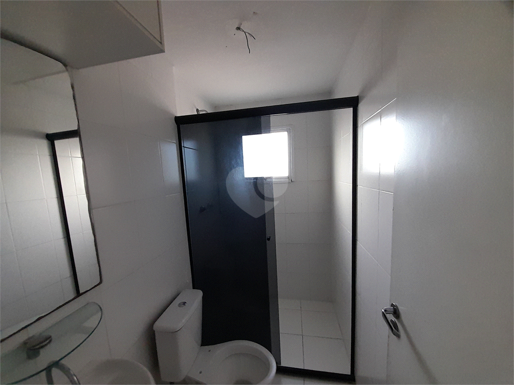 Venda Apartamento São Paulo Jardim Modelo REO698736 11