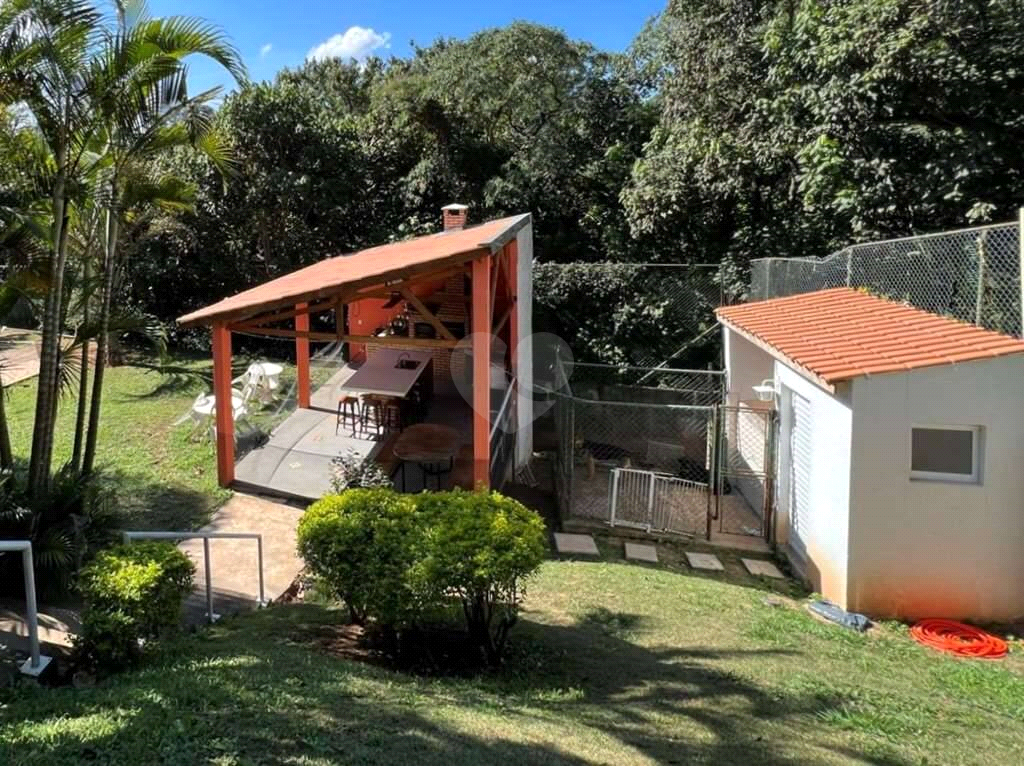 Venda Casa térrea Carapicuíba Chácara Santa Lúcia REO698744 47