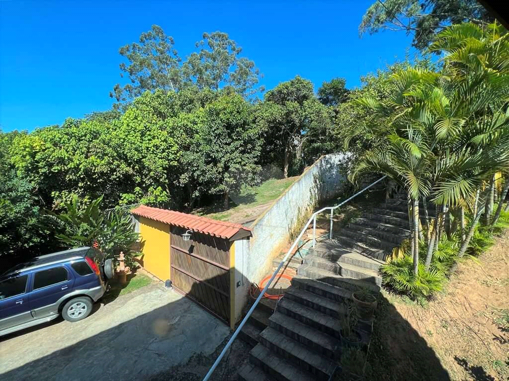 Venda Casa térrea Carapicuíba Chácara Santa Lúcia REO698744 5