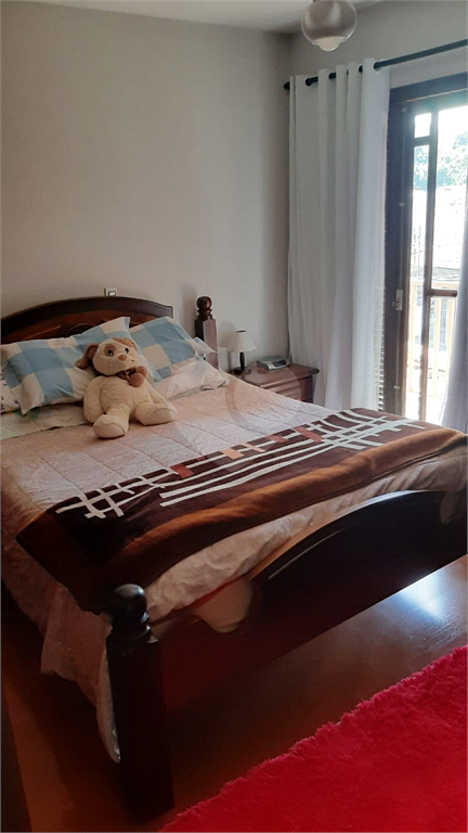 Venda Sobrado São Paulo Vila Germinal REO698746 19