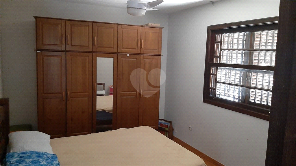 Venda Sobrado São Paulo Vila Germinal REO698746 24