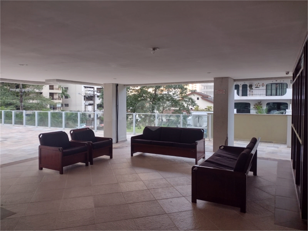 Venda Apartamento Guarujá Barra Funda REO698765 29