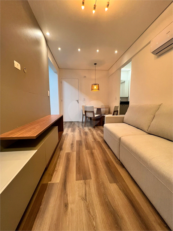 Venda Studio São Paulo Vila Regente Feijó REO698770 15