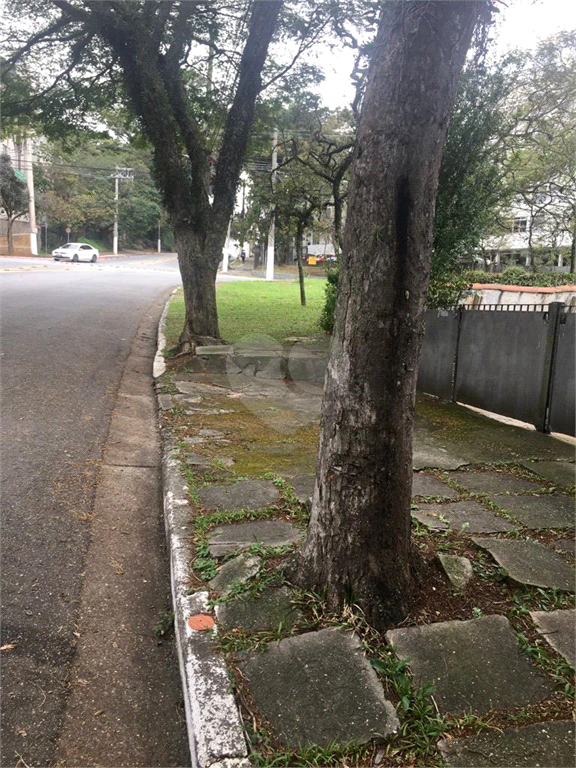 Venda Casa térrea São Paulo Jardim Jussara REO698778 30