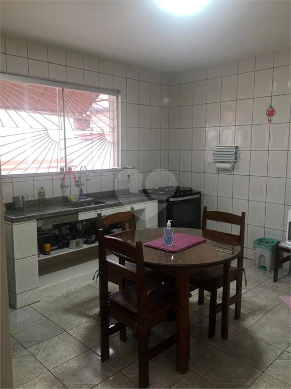 Venda Casa térrea São Paulo Jardim Jussara REO698778 18