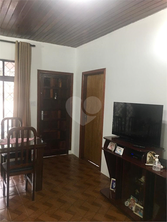 Venda Casa térrea São Paulo Jardim Jussara REO698778 13