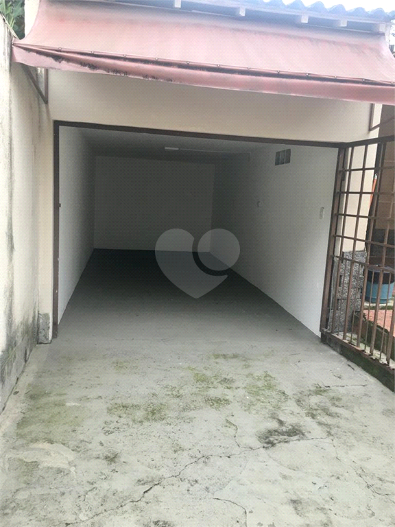 Venda Casa térrea São Paulo Jardim Jussara REO698778 11