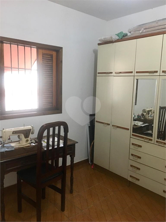 Venda Casa térrea São Paulo Jardim Jussara REO698778 24