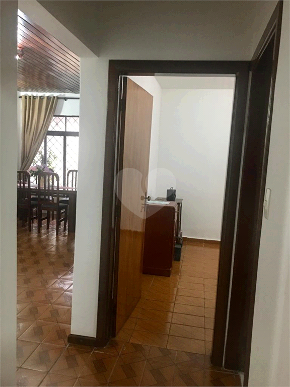 Venda Casa térrea São Paulo Jardim Jussara REO698778 27