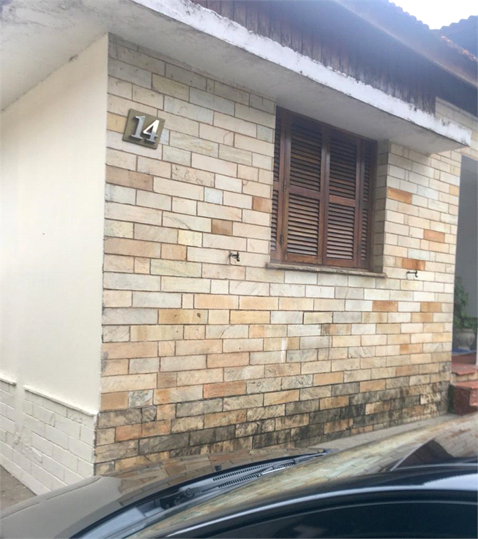 Venda Casa térrea São Paulo Jardim Jussara REO698778 5