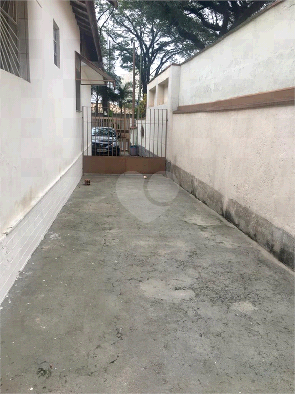 Venda Casa térrea São Paulo Jardim Jussara REO698778 10