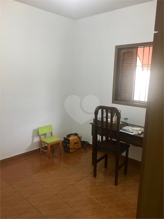 Venda Casa térrea São Paulo Jardim Jussara REO698778 26