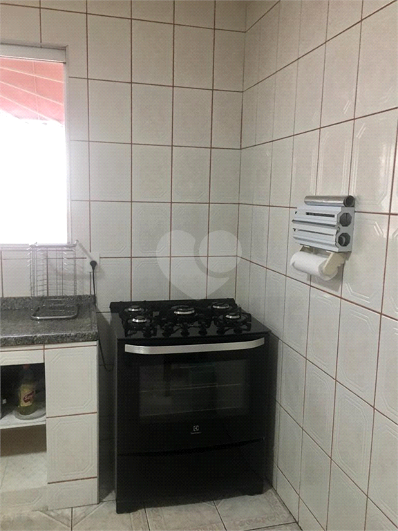 Venda Casa térrea São Paulo Jardim Jussara REO698778 14