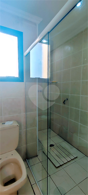 Venda Flat São Paulo Jardim Ampliação REO698799 7