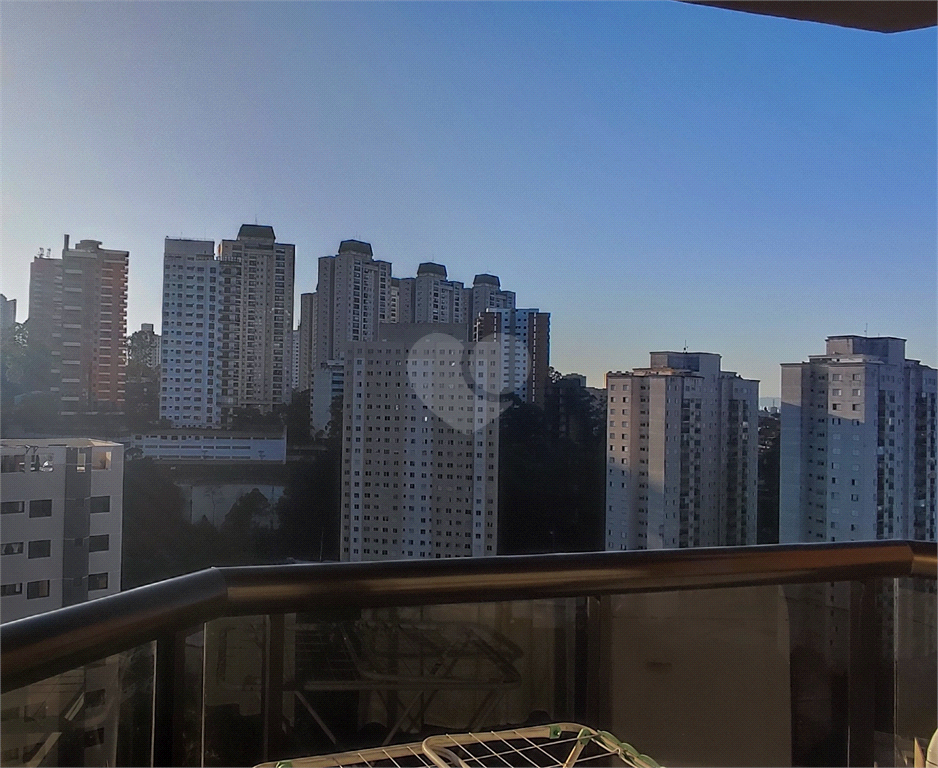 Venda Flat São Paulo Jardim Ampliação REO698799 22