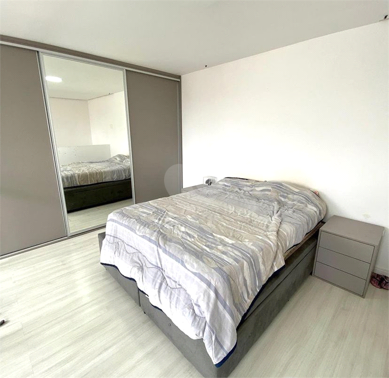 Venda Apartamento Cachoeirinha Vila Monte Carlo REO698813 4