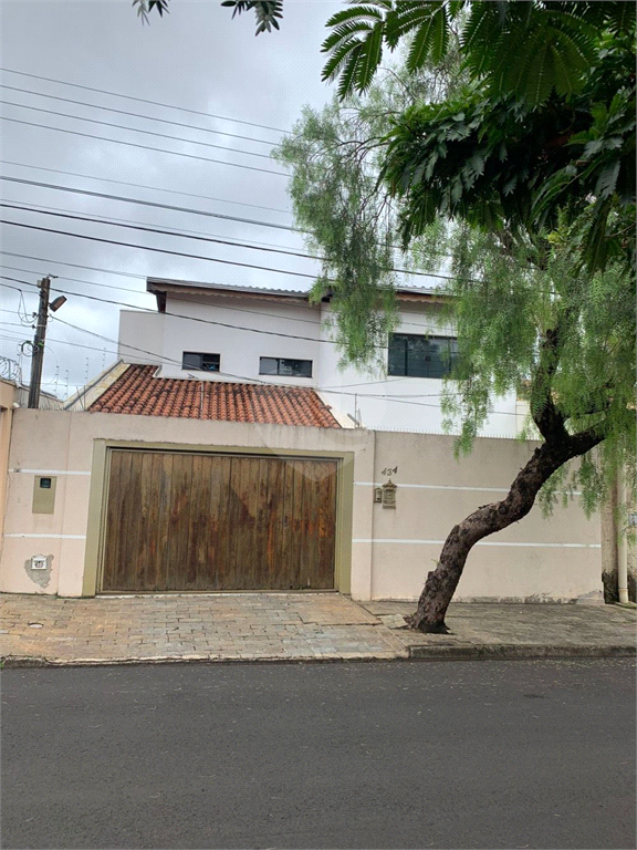 Venda Casa São Carlos Jardim Bandeirantes REO698819 1